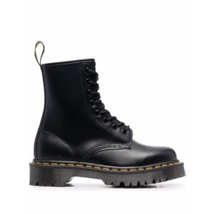 닥터마틴 부츠 25345001 1460 BEXBLACK SMOOTH Black
