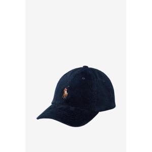 폴로 랄프로렌 모자 710834737032 NAVY DOM