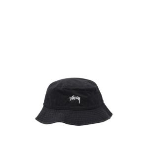 스투시 모자 13212210001 BLACK Black