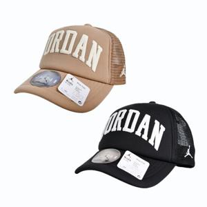 나이키키즈 조던키즈 N252CA440P 저학년 폼트러커 캡모자 아동모자