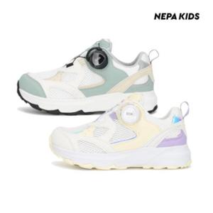 네파키즈 KLG7602 레오 보아 운동화