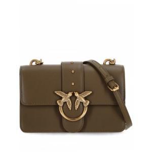 [PINKO] 여성 Bags 100059 A0F1X25Q SCRICCIOLOANTIQUE 골드 /10
