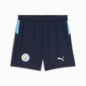 [푸마] 주니어용 MCFC 쇼츠 레플리카 MCFC Shorts Replica Jr 780376-06