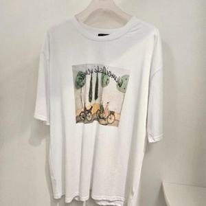 Sellys HC03 샐리  풍경 티셔츠 Sp420058  04