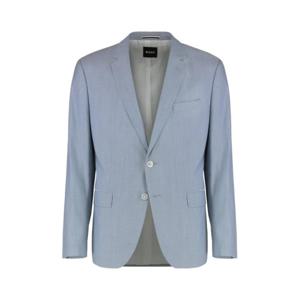 보스 수트 자켓 50540759 451 BLUE