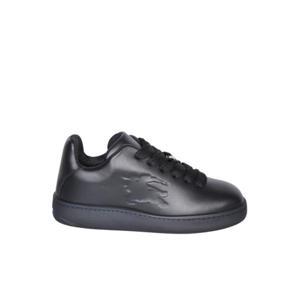 버버리 스니커즈 8083325 A1189 Black
