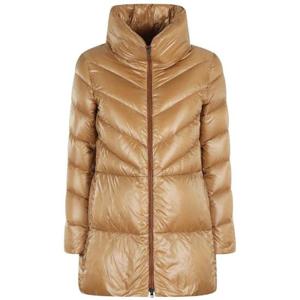 Herno 하이넥 집업 다운 코트 PI001955D12017Z 2157 TP935597650