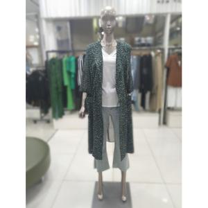 제시뉴욕 세이브존04 레오파드 롱 자켓 BC5NRYP0330