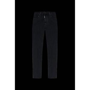 Dsquared2 로고 패치 스키니진 S74LB1766D30015 900 TP940759416