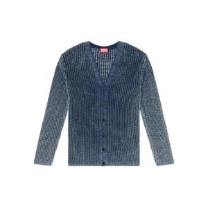 25 SS 디젤 K 리딤 골지 니트 가디건 A192010CBDP TP437631880