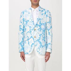 에트로 자켓 MRCA000699SA336 X0880 White