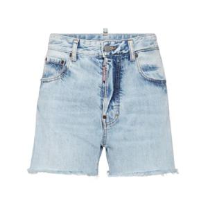25 SS 디스퀘어드2 5 포켓 데님 쇼츠 S75MU0495S30309 TP438374256