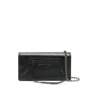 25 SS 발렌시아가 르 시티 클러치 8194722ABEK TP434870200