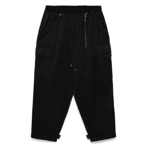 25 SS 마스타 로고 자수 팬츠 MW24S13PA007017 TP437661601