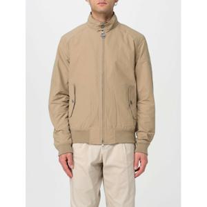 [BARBOUR] 남성 자켓 MCA0427 BE31 Brown /6