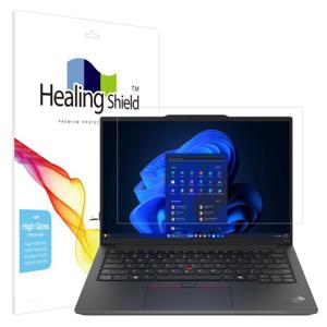 레노버 씽크패드 E14 Gen6 올레포빅 Light 액정필름