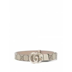 [GUCCI] 여성 벨트 베이지 659418 92TIG9763 /11