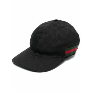[GUCCI] 여성 모자 블랙 200035 KQWBG1060 /11