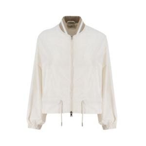 빠니깔레 자켓 D341024GZ 34D03B 201 CREAM