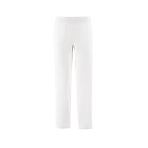 빠니깔레 스트레이트 팬츠 D32248PA 32D7D 0100 WHITE