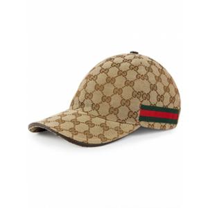 [GUCCI] 여성 모자 베이지 200035 KQWBG9791 /11