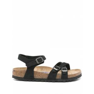 [BIRKENSTOCK] 여성 샌들 블랙 1029526 /11