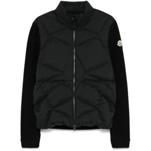 몽클레어 패딩 9B00038M1131 black