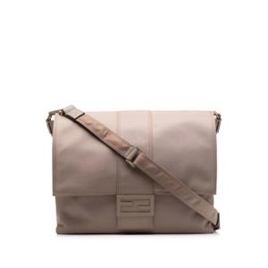 펜디 클러치 파우치 7VA536AG0P beige