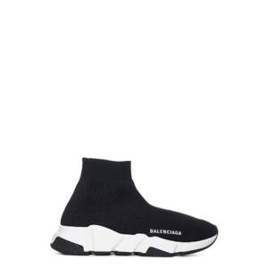 Balenciaga 스피드 하이탑 스니커즈 587280W2DBQ 1015 TP934537052