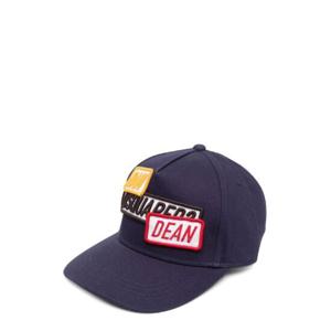 DSQUARED 모자 DQ0903K_D00I8DQ875
