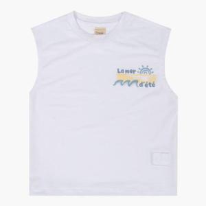치크 CKRN2551B 냉감 쿨 나시티