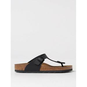 [BIRKENSTOCK] 남성 샌들 0043691 블랙 /6