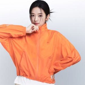 [네파] 여성 모아나 경량 패커블 바람막이 윈드 자켓 7J40662