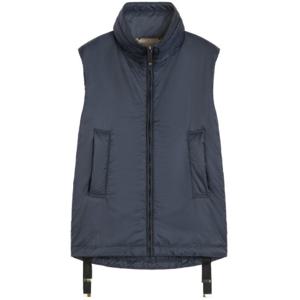 막스마라 더 큐브 아우터 2529296014600 008 DARK BLUE