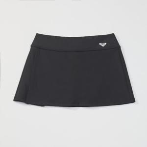 [보드라이더스]록시 자스민 래쉬가드 스커트(RF21BS089BLK)