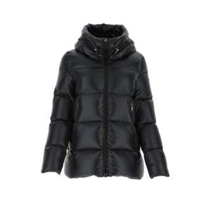 Moncler 후드 패디드 다운 재킷 1A20000C0151 999 TP941681545