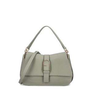 Furla Flow 미디엄 탑 핸들 백 WB00996BX2045 AG700AGAVEB TP941660098