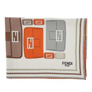FENDI FENDI SHAWL FXT091
