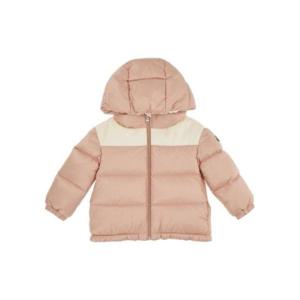 MONCLER MONCLER DOWNJACKET Colore unico J29511A00040_1