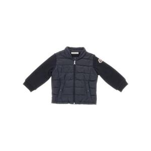 MONCLER MONCLER SWEATSHIRT Colore unico K19518G00002_