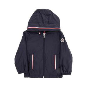 MONCLER MONCLER DOWNJACKET Colore unico K19511A00020_