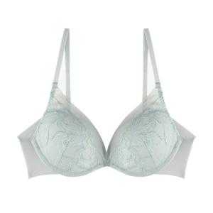 [보디가드]스프링 백 심리스 저중심 브라 (2color) BGWBB201