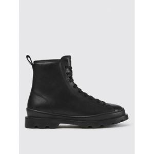 [CAMPER] 여성 부츠 Brutus 앵클 인 카프스킨 K400325004 BRUTUS 0 블랙 /6