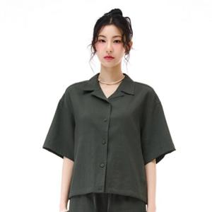 체이스컬트 HC38 카라 반팔 셔츠 EBRG5572E0V