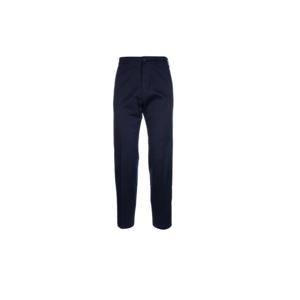 프라다 스트레이트 팬츠 UP036817CB F0124 NAVY