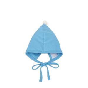 HP블루독베이비25년FW BL)하트뱀부방울모자 45A7001002