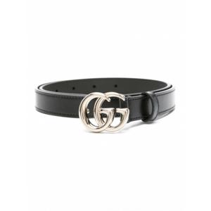 [GUCCI] 여성 벨트 블랙 409417 0AAA51000 /11