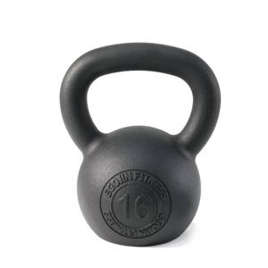 이고진 파워 케틀벨 16kg 무쇠 크로스핏 웨이트 근력 운동 홈트 스윙 덤벨 아령 헬스