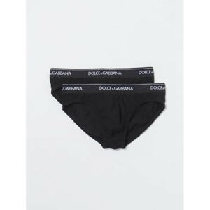 [DOLCEGABBANA] 남성 언더웨어 M9C03JONN95 N0000 블랙 /6