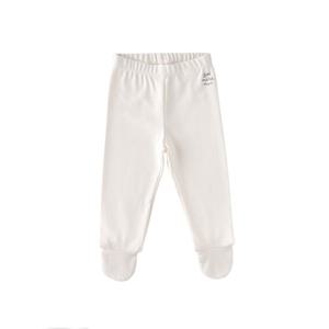[밍크뮤]SC(아이보리)퓨어데일리발달이레깅스(35A1241601)스판바지 편한바지 A